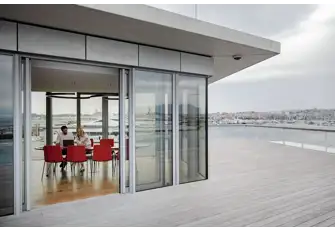 The clubhouse has a variety of multi-use facilities for owners and their guests