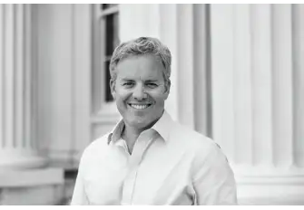Ian Armstrong, our recently appointed Managing Director
