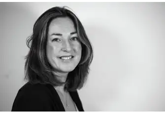 Burgess has worked closely with Sara-Jane Skinner, Head of Partnerships at Blue Marine Foundation