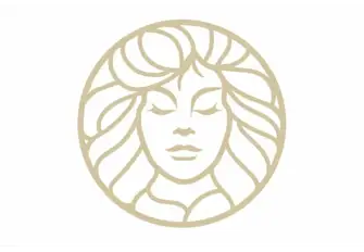TITANIA's figurehead and literary inspiration was central to refreshing the yacht's identity