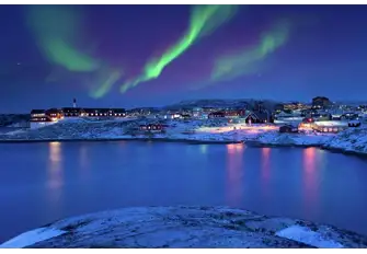 The Northern Lights can be observed from many of the Arctic countries; all showcasing the breathtaking view from different perspectives&nbsp;