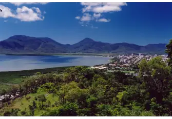 Enjoy seeing Cairns for yourself&nbsp;