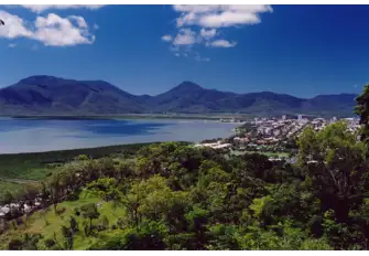 Enjoy seeing Cairns for yourself 