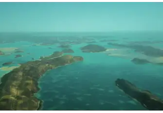 Get ready to soar above some of the worlds most beautiful coastlines of the Buccaneer Archipelago in the Kimberly region of Australia