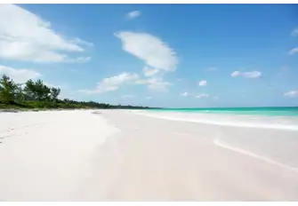 Pink Sands Beach, Harbour Island