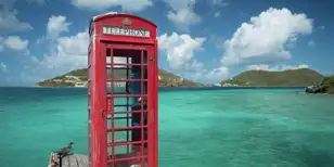 British Virgin Islands