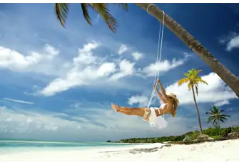 Escape the winter blues with a Caribbean yacht charter 