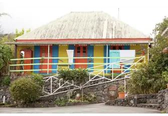 There is a distinct creole flavour to the islands of Trinidad and Tobago