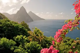 Caribbean - Windward Islands