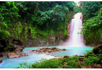 Discover Costa Rica's hidden gems