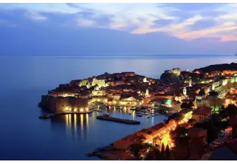 Celebrate Christmas in Croatia 