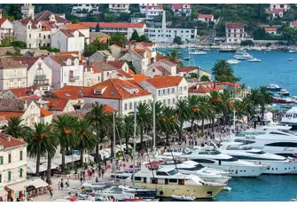 Chill by day in the beach clubs and party by night with top DJs on the decks
