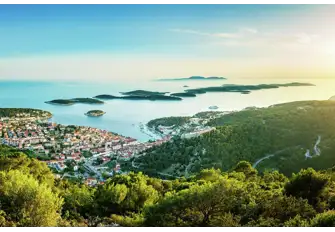 Croatia is whatever you want it to be: non-stop party, historic wonderland or a hide-away where you can see no-one all week
