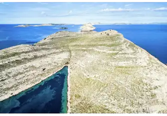 These islands are other-worldly and their landscapes unforgettable