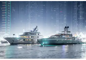 'Elevating human potential through yachting' is the theme of the Experiential Yachting Forum 2023