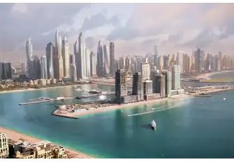 Persian Gulf, world's best big game fishing spots