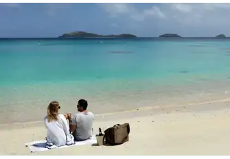 Spend time with the ones you love in Fiji this Christmas 