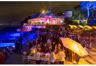 Time your visit well and our brokers will find the hottest tickets to the best parties in town