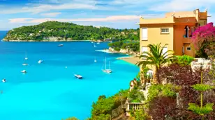 Côte d’Azur