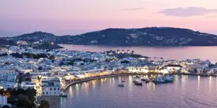 Mykonos
