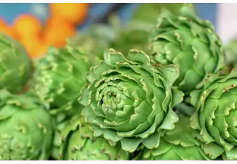 Take a trip down to the food markets in Nafplion