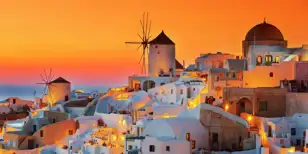 Grèce