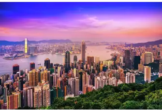 The company is the Ferretti dealer for Kong Kong and Macau
