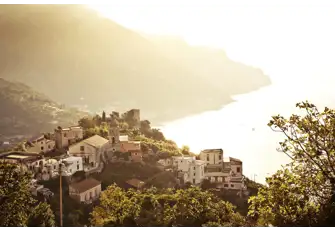 See the Amalfi Coast from a whole new perspective 