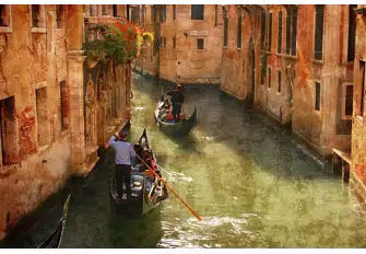 Start your visit to Croatia in Venice and you'll note its architectural influence all the way from Istria to Montenegro