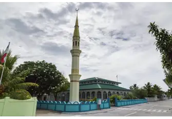 Discover Raa Atoll's culture and explore the cultural heritage 
