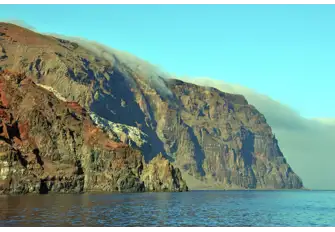 Take a dive around Guadalupe Island or admire the picturesque views
