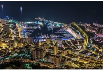 Rich in so many ways, Monaco is a playground like no other