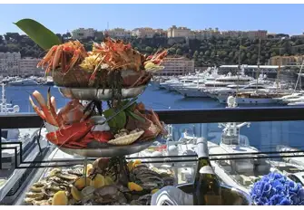 Exceptional produce, glittering nightlife, black-card retail, you'll find it all here
