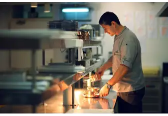 Discover the delicacies of culinary excellence