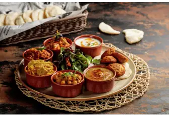Treat your tastebuds to the traditional Bahraini breakfast 