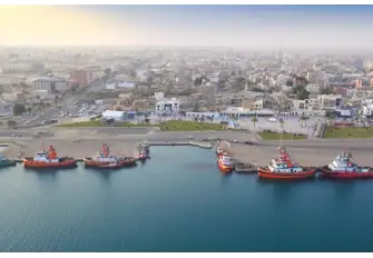 Visit and explore the beauties of Yanbu's historical region 