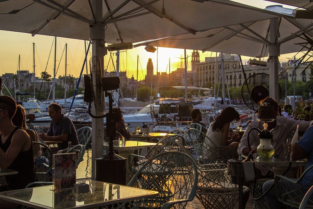 A trip to Barcelona is never complete without experiencing the tastes and smells of Catalan cuisine