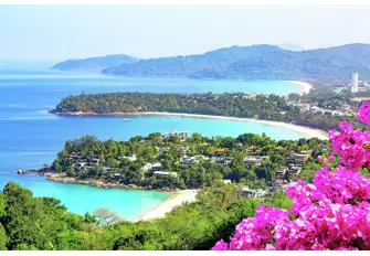 Be sure to discover the natural beauty of Kata Beach and all it has to offer