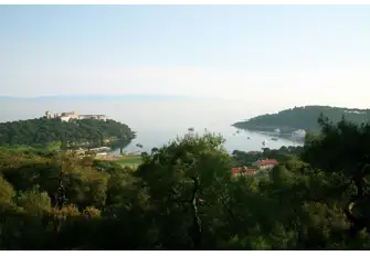 Peaceful Heybeliada, one of the Prince Islands, is only an hour away from the glorious cultural fusion of Islanbul