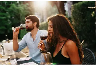 Experience award-winning dining with wine pairings by The Little Nell's chef 