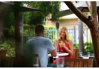 Indulge in the variety of cuisines Fort Lauderdale has to offer