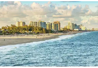 Discover the beauty of Fort Lauderdale