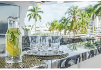 Fort Lauderdale has a host of options when it comes to refreshment