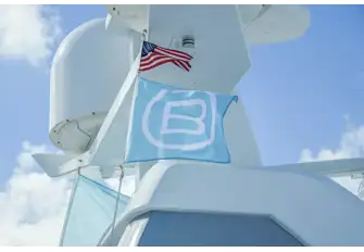 Fort Lauderdale plays a major role in Floridian yachting