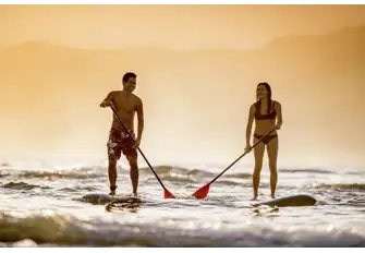 Do the things you love together in stunning destinations around the world