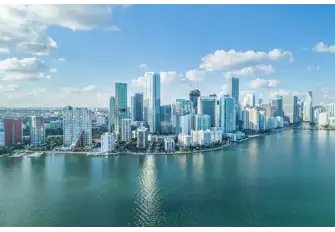 Our office move in Miami helps us to help you, our US clients, more