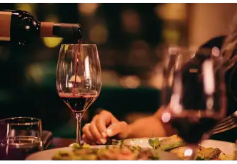 Book in advance for a table at award-winning Café Boulud