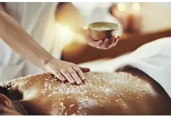 When a spa is on the Forbes list, you know that you are in very skilled hands