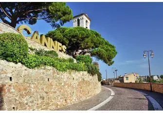 As well as the Cannes Yachting Festival, there are so many attractions, so many reasons to visit Cannes and the French Riviera