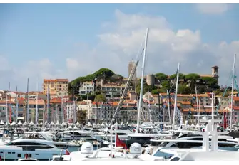 The Cannes Yachting Festival is where you can preview the world’s best superyachts 